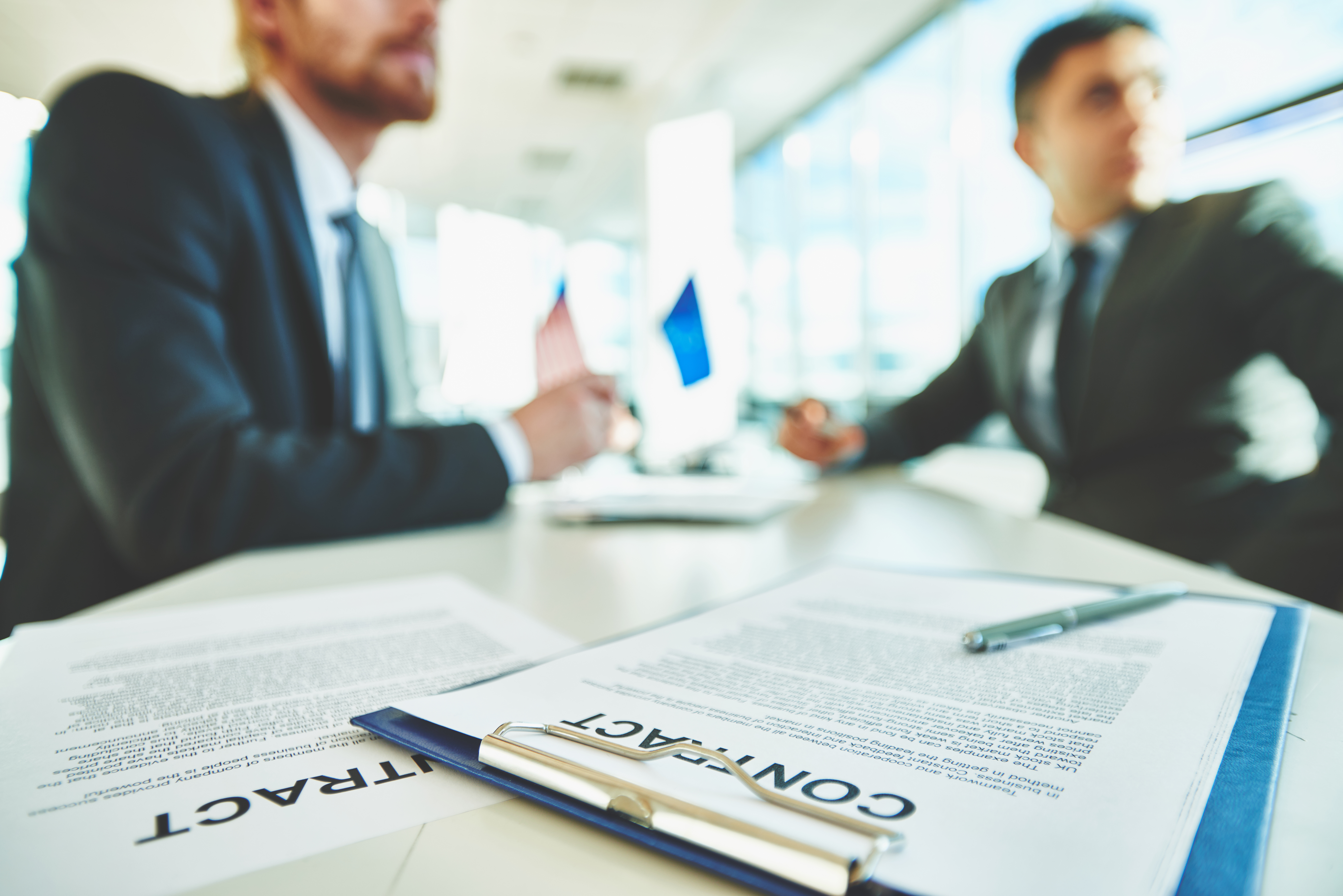 BUSINESS LAW