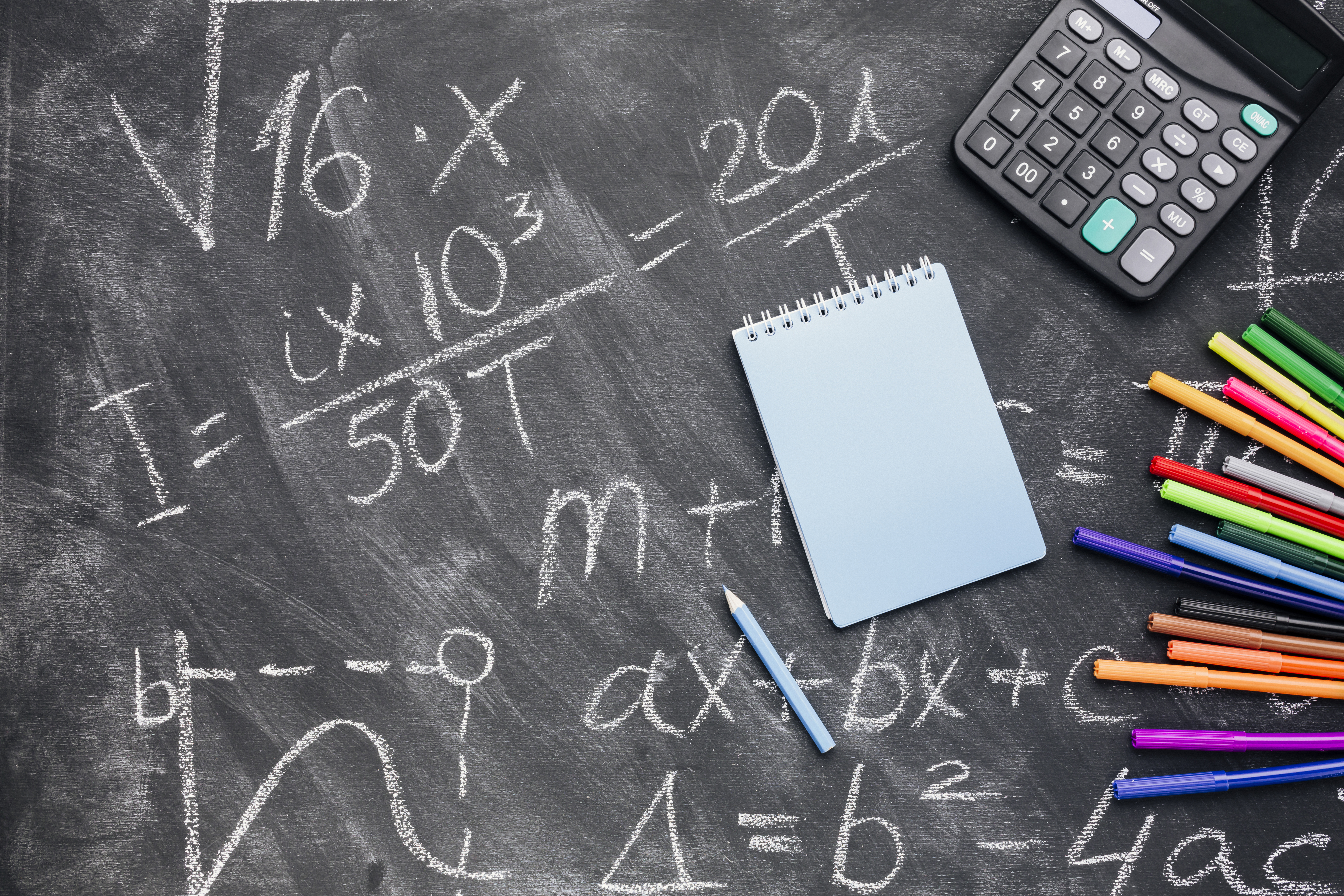 ALGEBRA